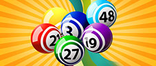 A Number of Regular Bonus Codes for Bingo